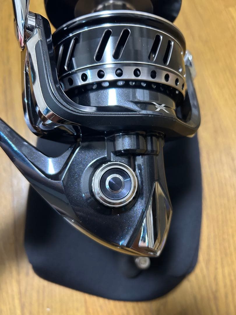 シマノ　13ステラ　SW30000 スタジオオーシャンマーク　スプール