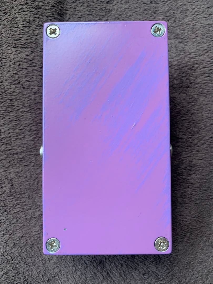 廃盤希少ゲルマJam Pedal Fuzz Phrase oc44 cv7003