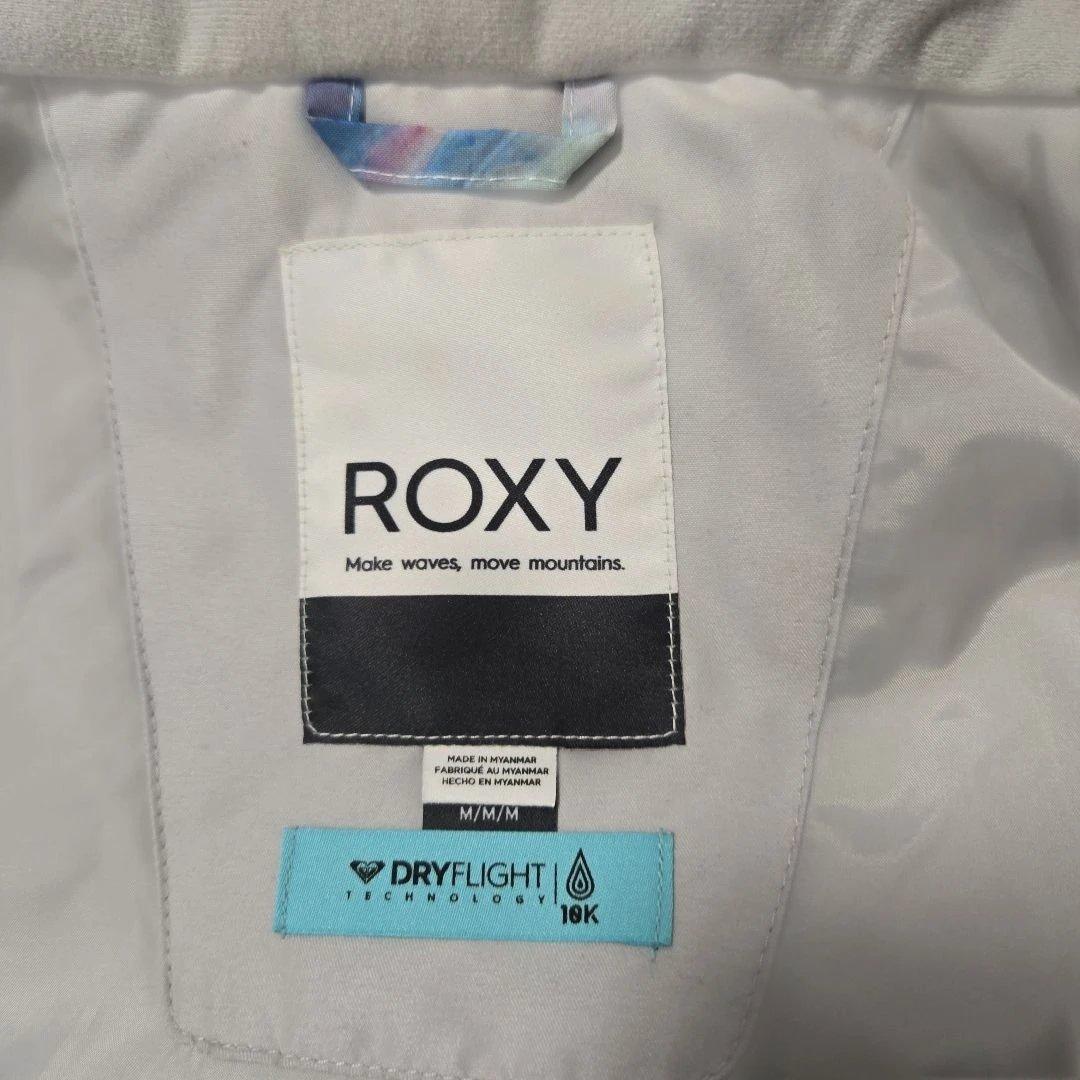 ROXY × SISTA.J レディース スノーウェア 上下セット M