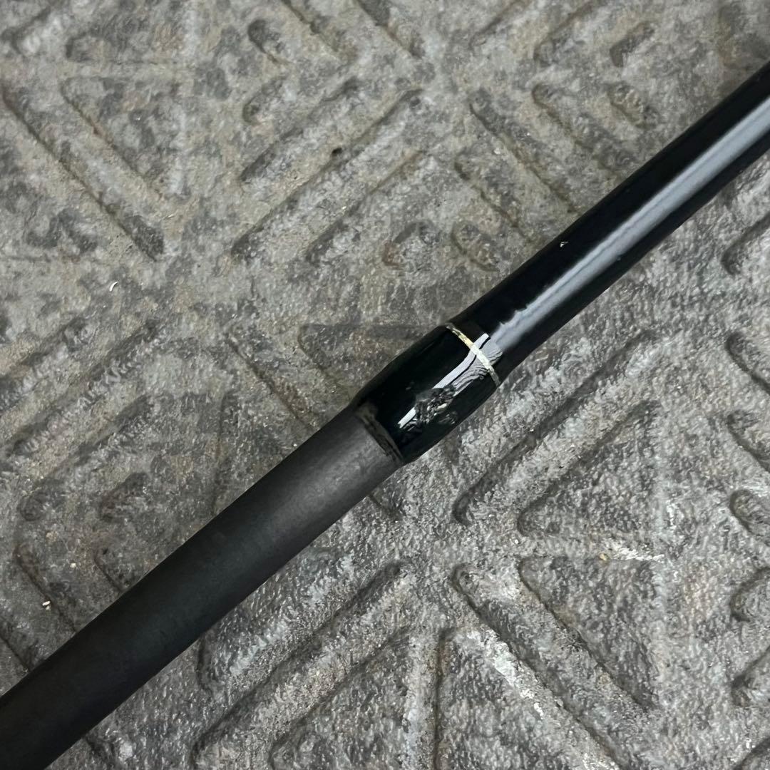 デプス サイドワインダー エントリーモデル EMB-602ML