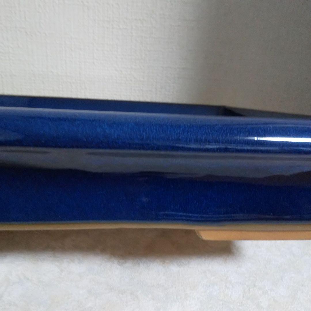 大水盤　長方形　31cm×50cm　お引渡し価格