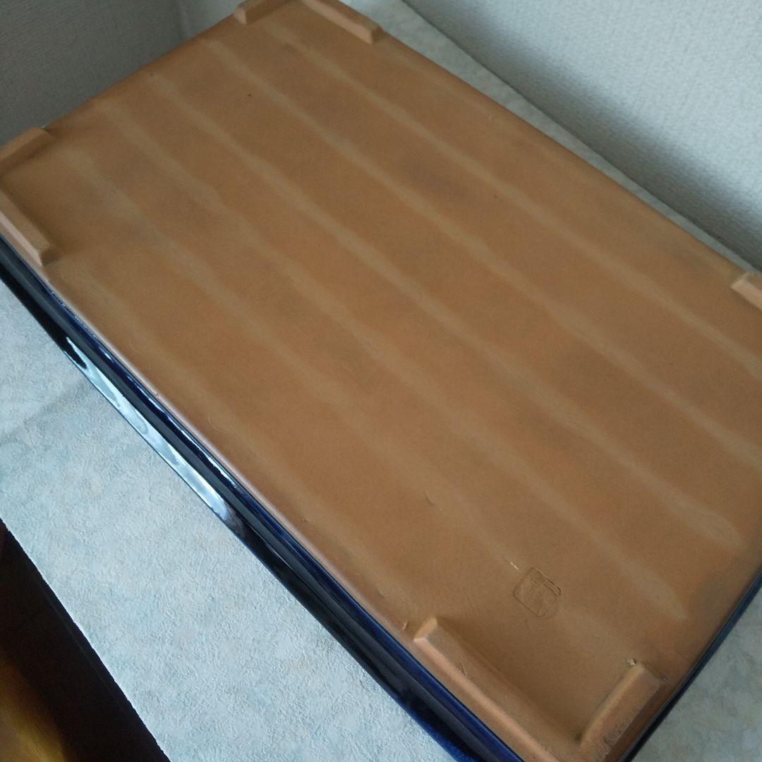 大水盤　長方形　31cm×50cm　お引渡し価格