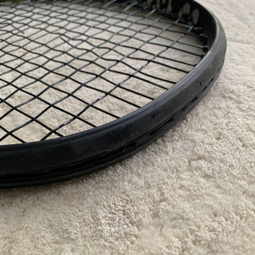 YONEX EZONE テニスラケット