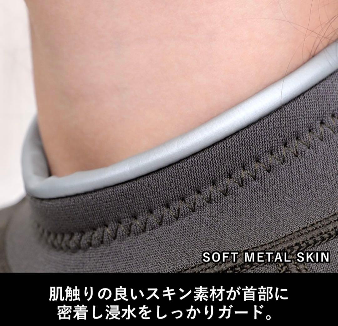✴︎新品未使用✴︎にKo'a ウェットスーツ フルスーツ 3mm 　150