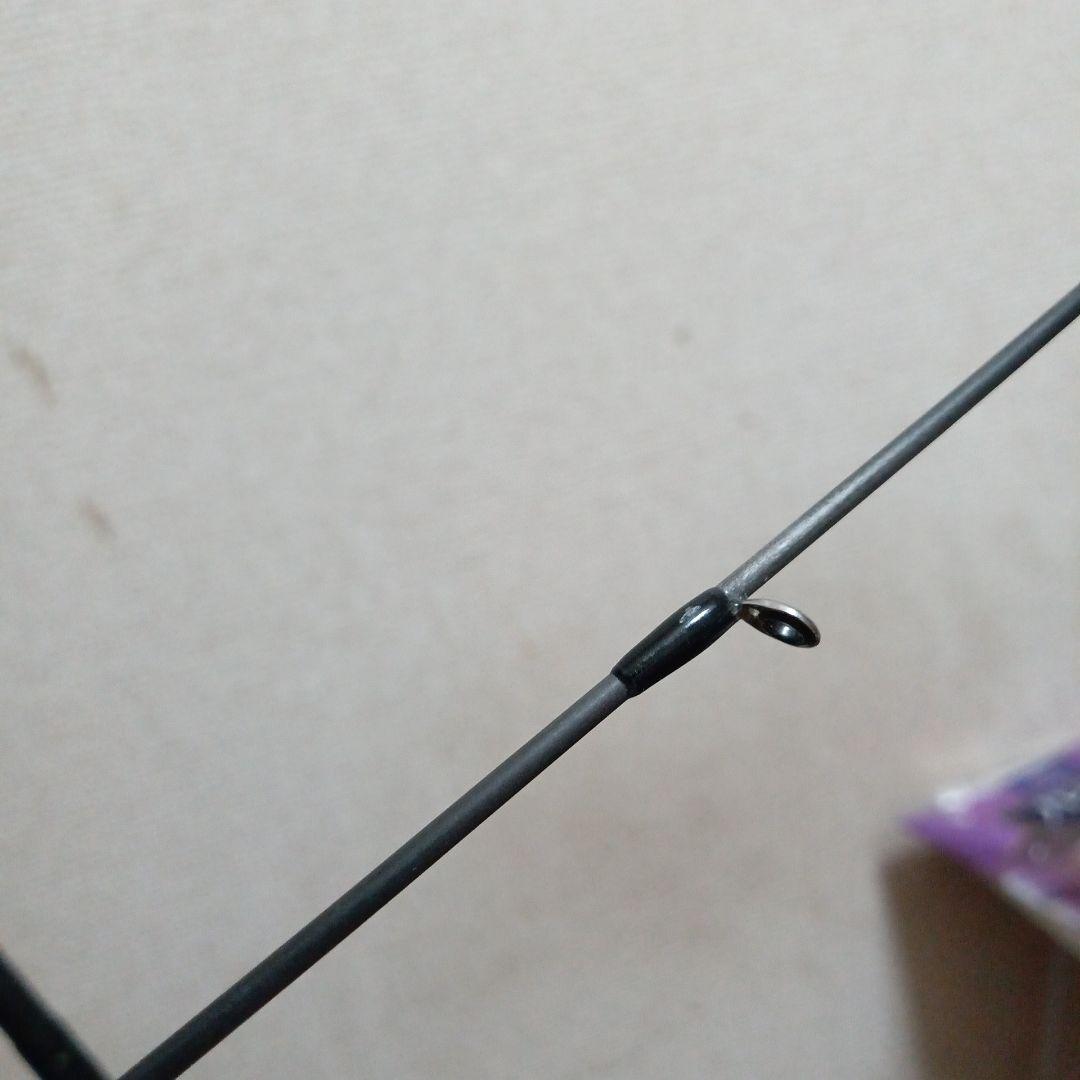 NFX C70MH＆NFX S66ML