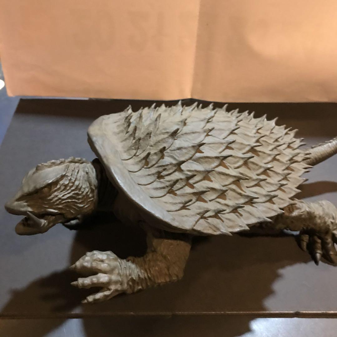 ウルトラマン　怪獣　ガメラ　ビンテージ