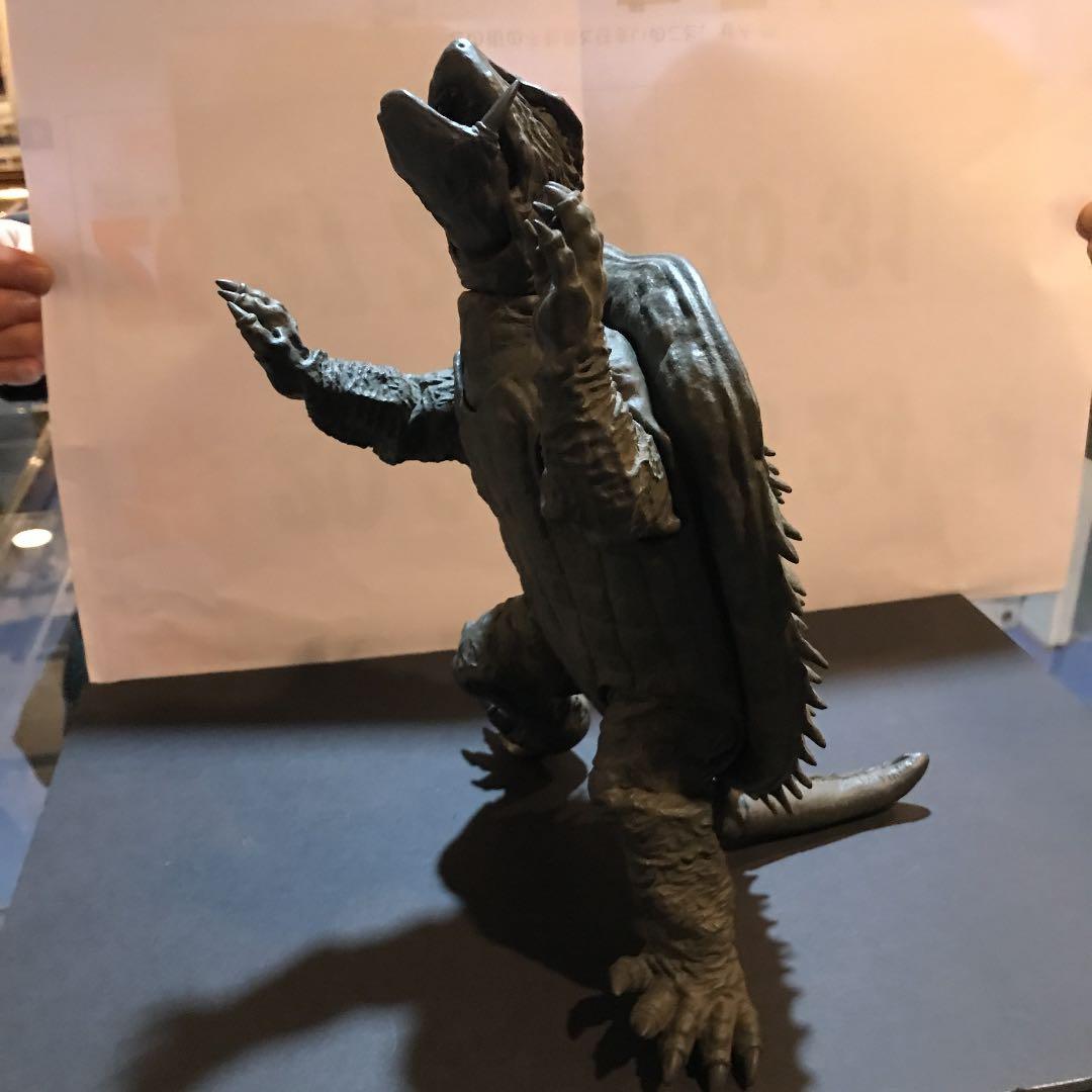 ウルトラマン　怪獣　ガメラ　ビンテージ