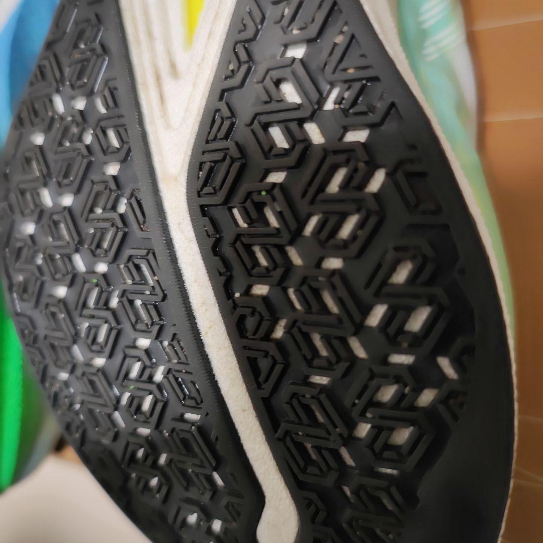 スパイク・シューズ LI-NING RED HARE 8 PRO US8.0 26.0cm