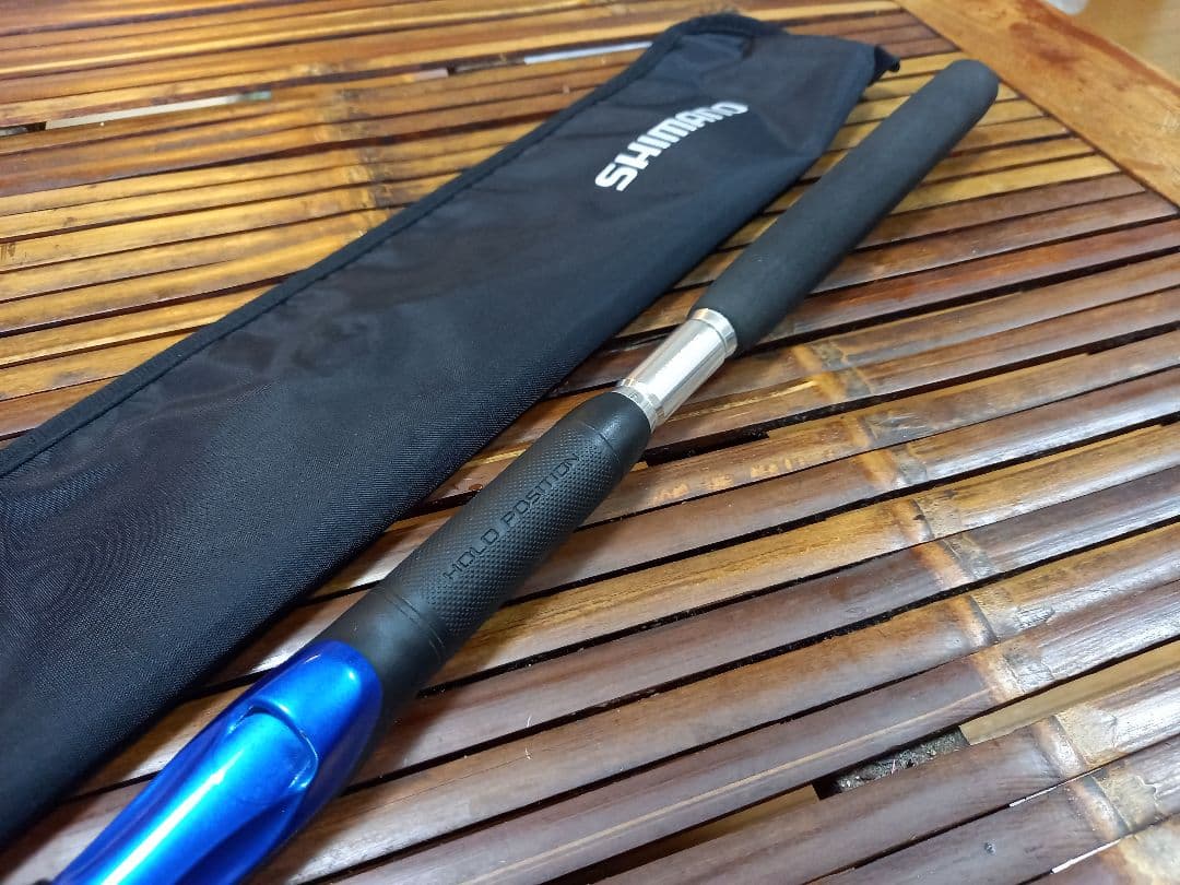【送料無料】シマノ 海明 カイメイ スペシャル 30-270 竿袋 ロッドベルト