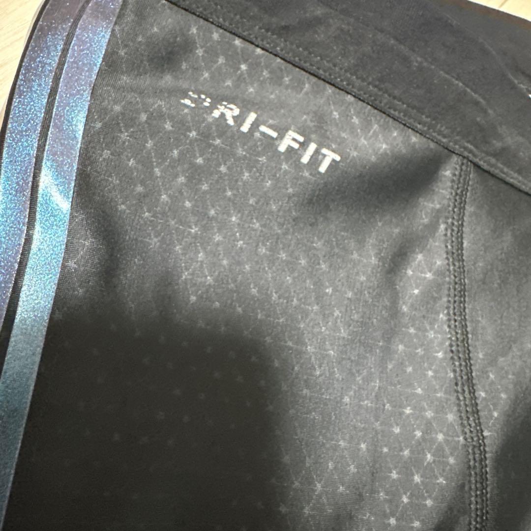 ナイキ スピードタイツ