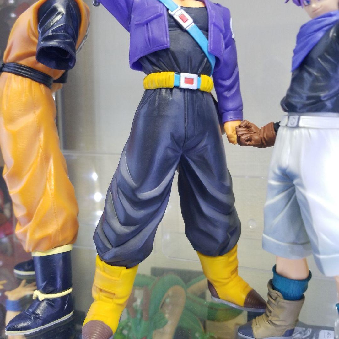 一番くじドラゴンボールフィギュアまとめ売りです！