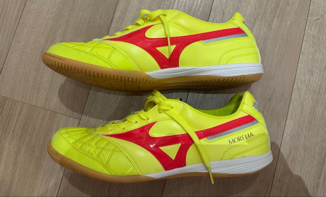 ミズノ(MIZUNO)モレリア サラ Japan In SALA 270
