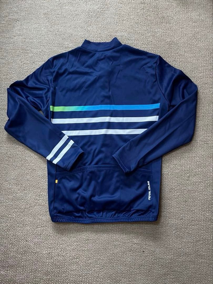 PEARL IZUMI プリントジャージXL 新品