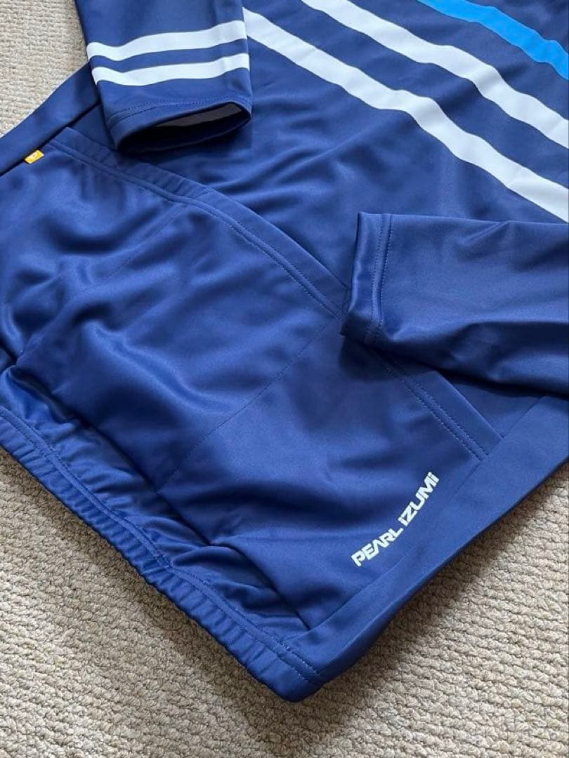PEARL IZUMI プリントジャージXL 新品