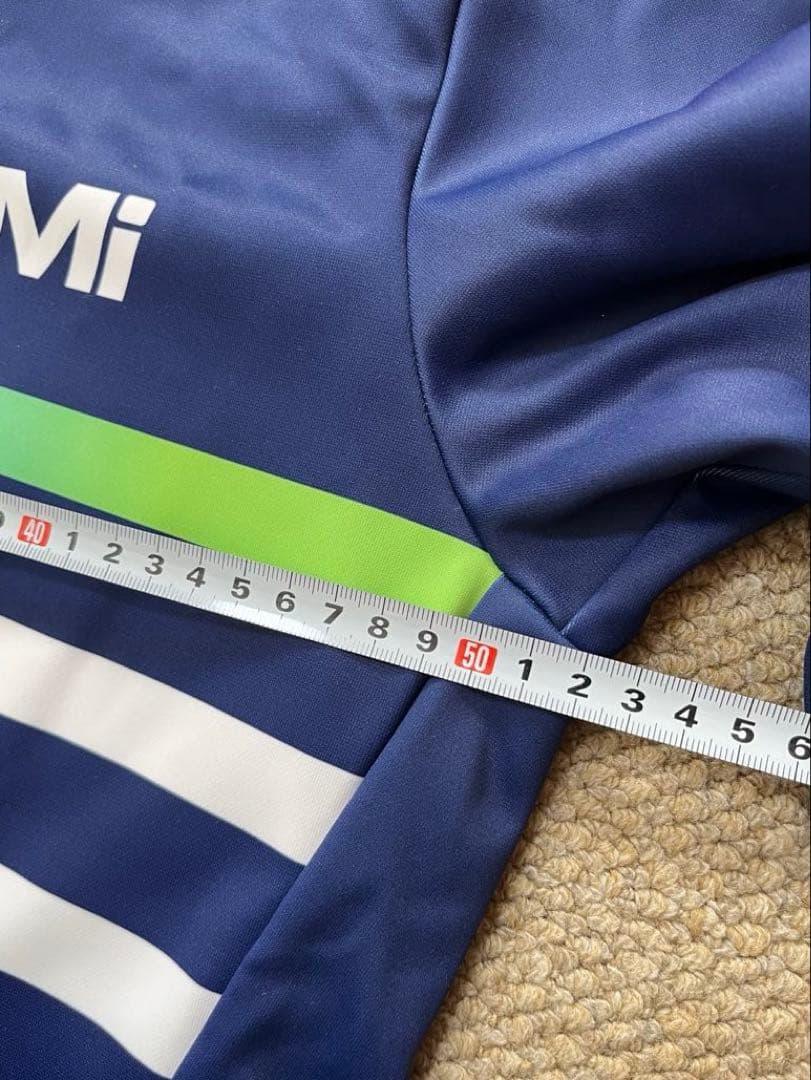 PEARL IZUMI プリントジャージXL 新品