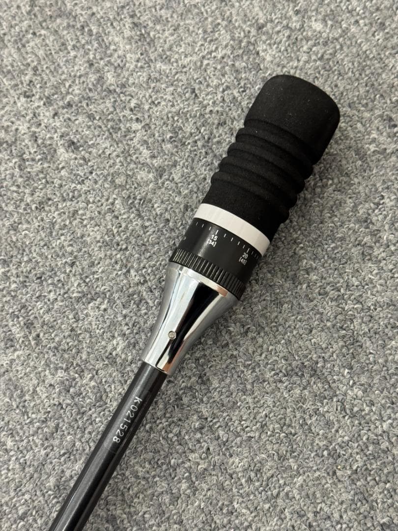中古美品 ダイヤゴルフ ダイヤスイングVS TR-5008