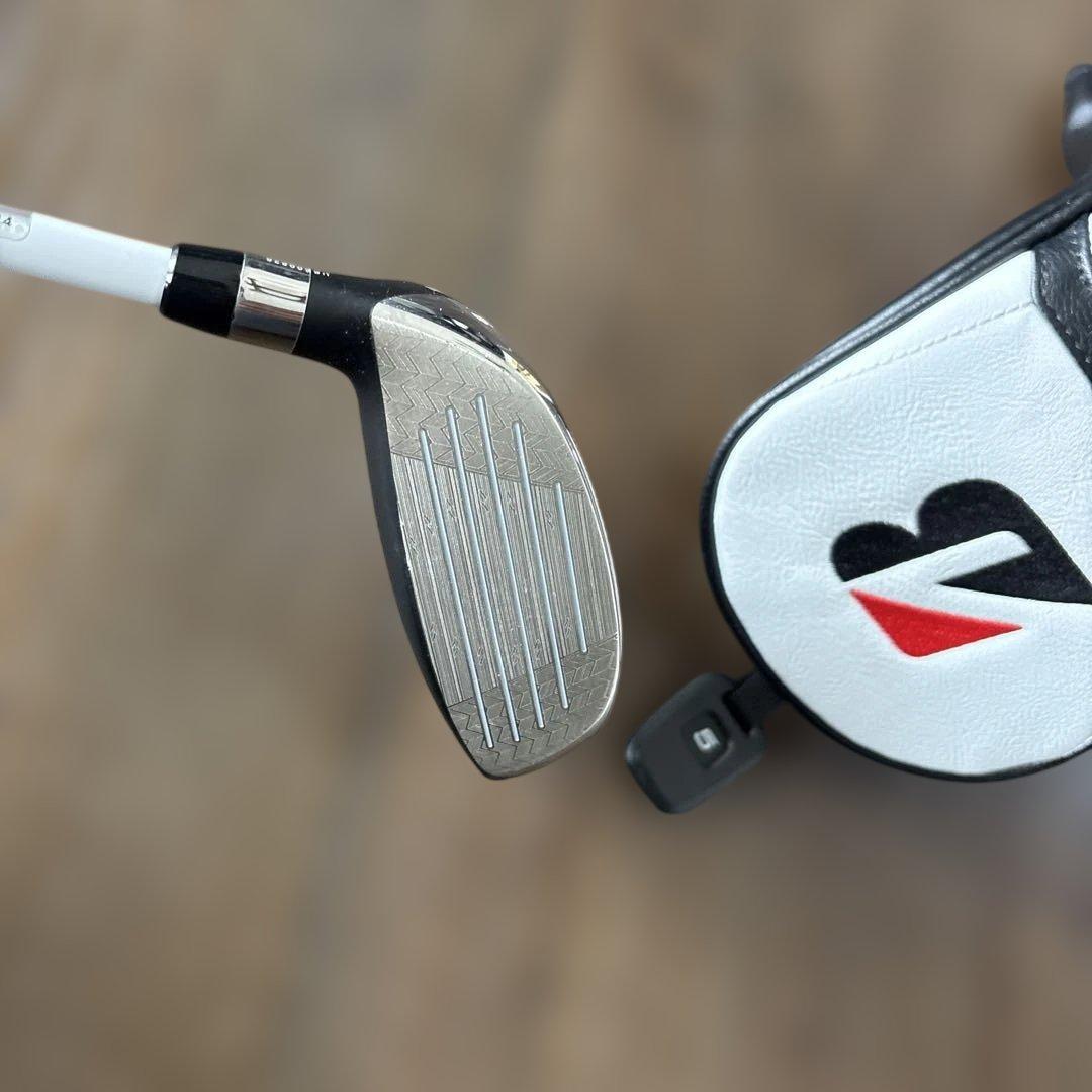 ブリヂストンBRIDGESTONEGOLF BX2 HT 5番フェアウェイウッド