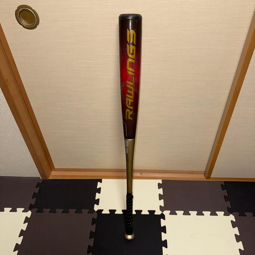 ローリングス HYPER MACH AIR TI 84cm/720g