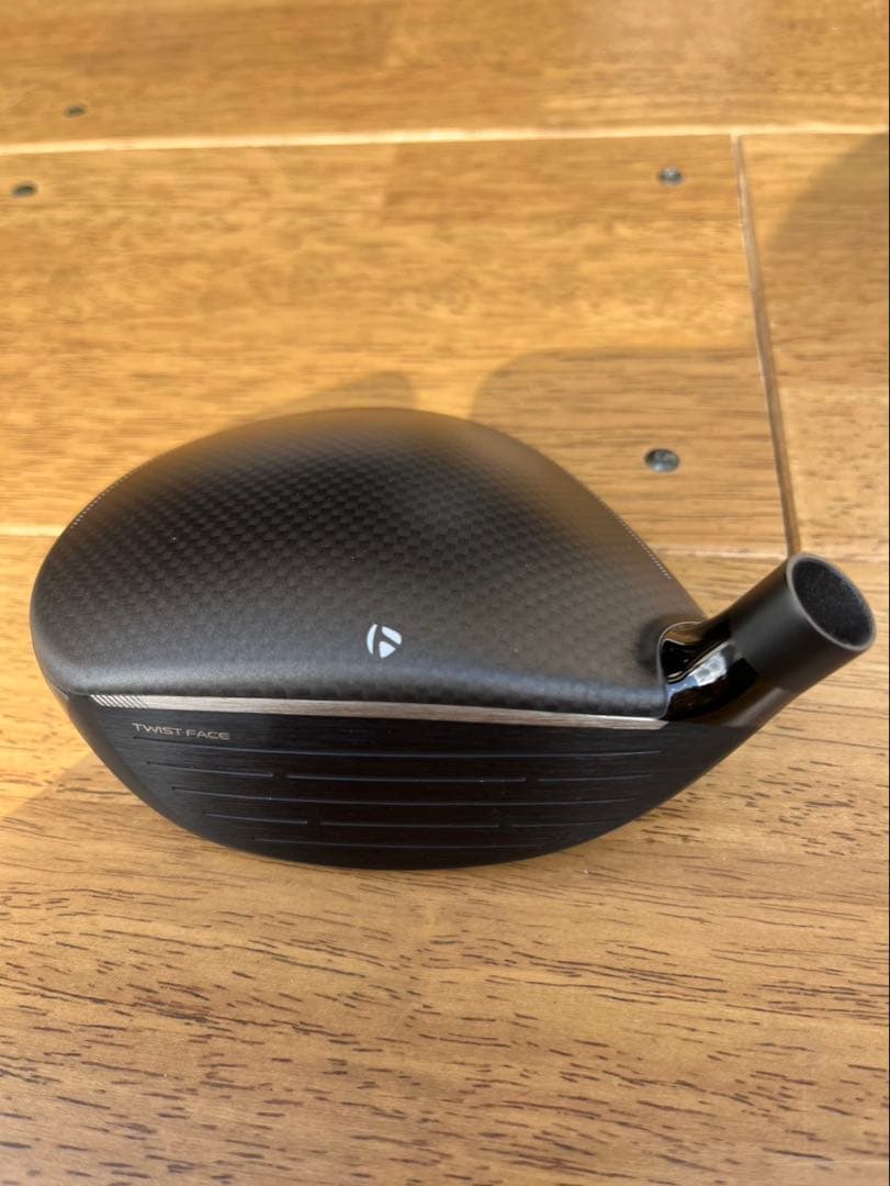 テーラーメイド　Qi4D フェアウェイウッド　3HL 16.5 ヘッドカバー付き