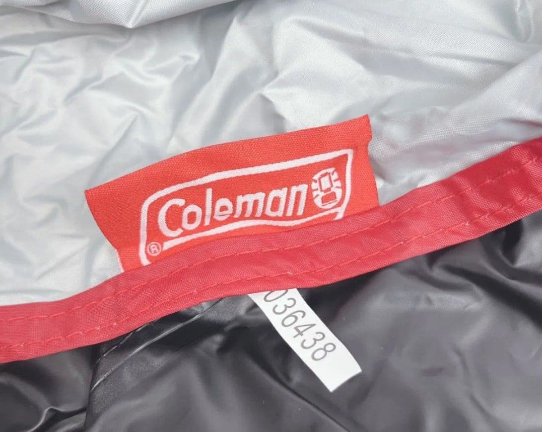 Colemanコールマン タフスクリーン2ルームハウス LDX＋ インナーマット