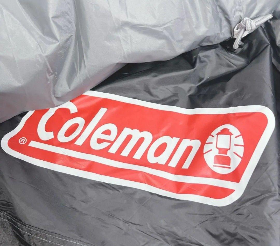 Colemanコールマン タフスクリーン2ルームハウス LDX＋ インナーマット