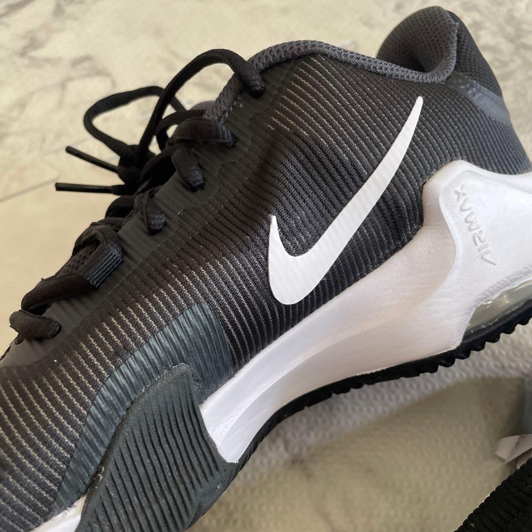 ナイキ　NIKE エアマックスインパクト4 27.5