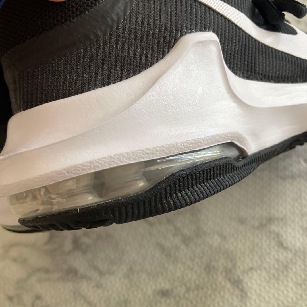 ナイキ　NIKE エアマックスインパクト4 27.5
