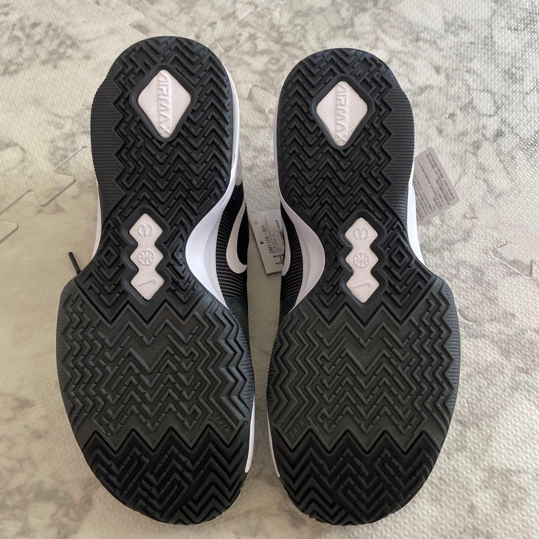 ナイキ　NIKE エアマックスインパクト4 27.5