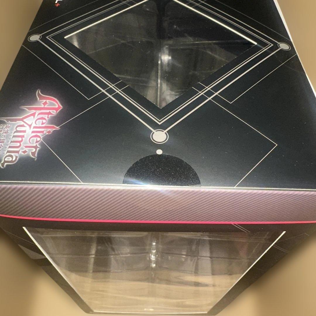 KT MODEL+ ユミア・リースフェルト　通常版　1/7 スケールフィギュア