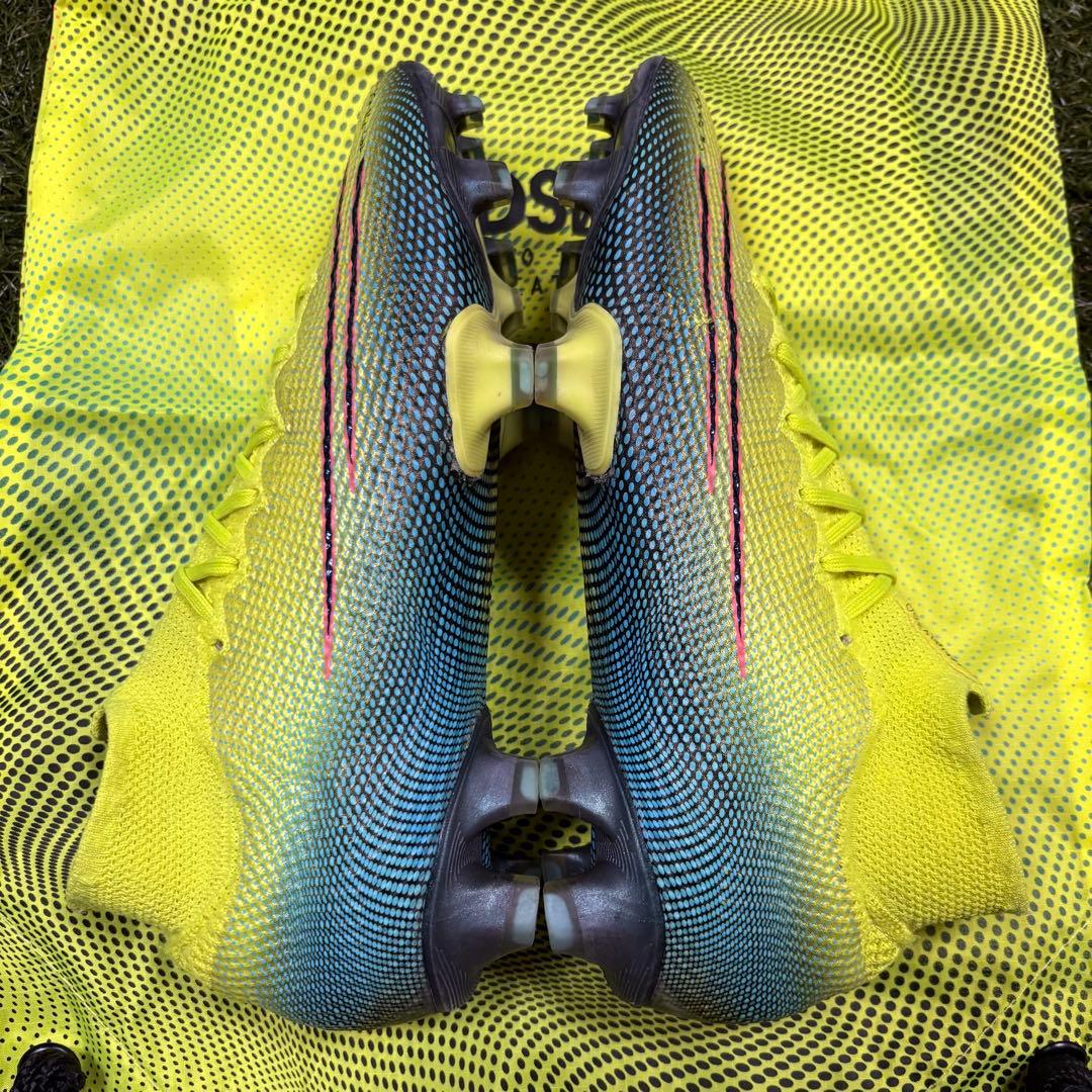 NIKE Mercurial Superfly Ⅶ Elite MDS FG