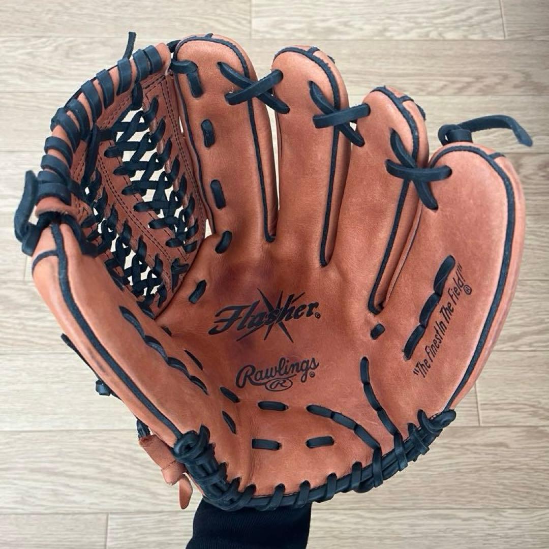 ローリングス　グローブ　野球