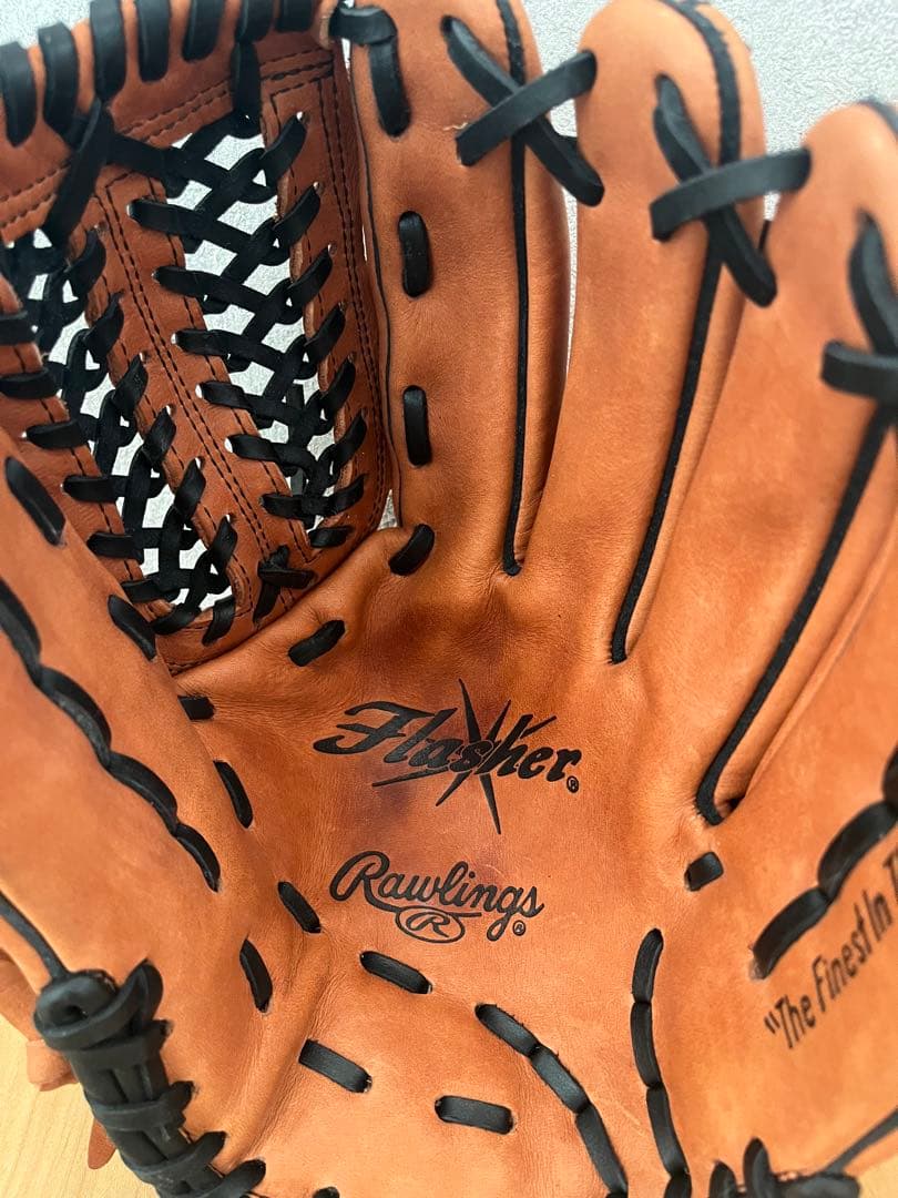 ローリングス　グローブ　野球