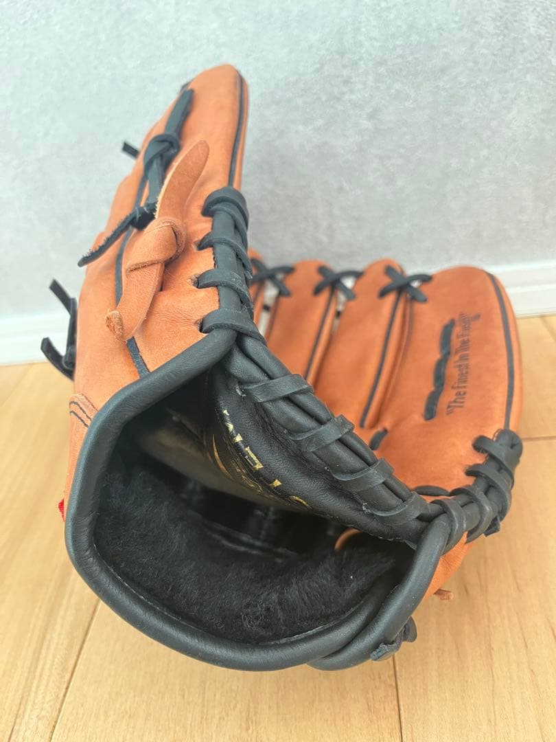 ローリングス　グローブ　野球