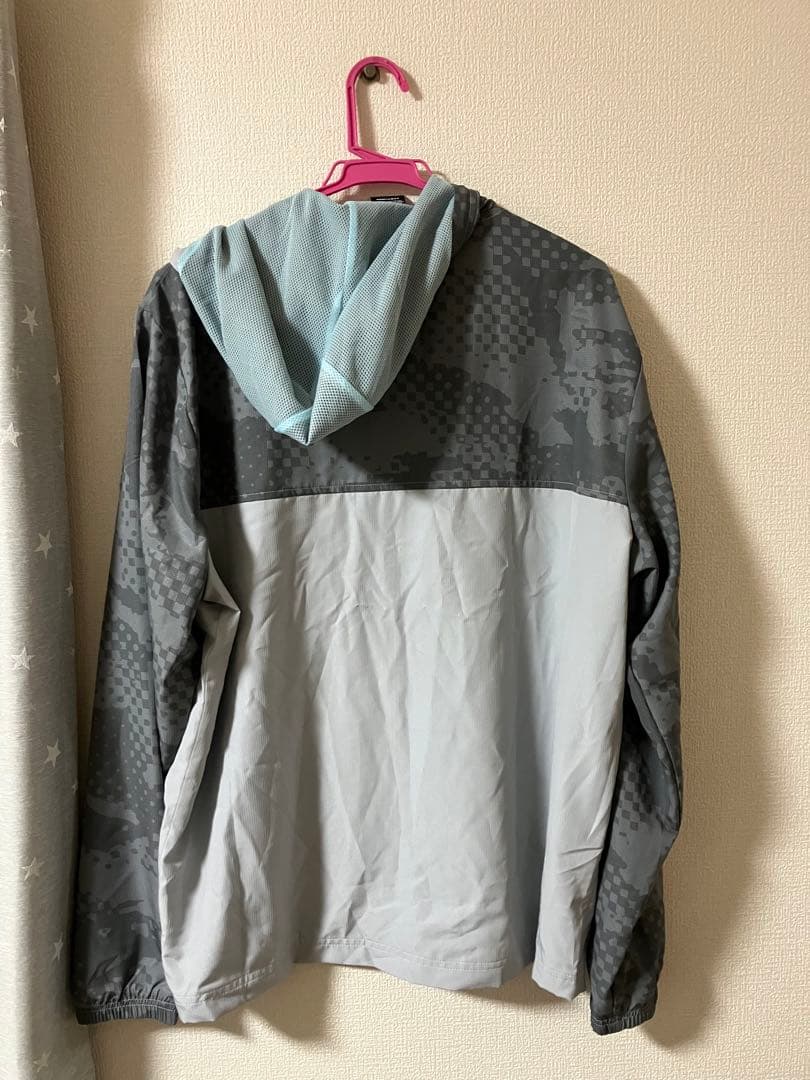 Under Armour M's Training ウィンドブレーカー XL
