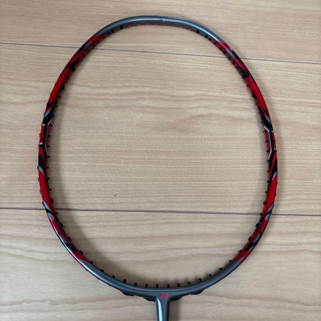 YONEX アークセイバー 11 プロ 4UG5 ジャンク品