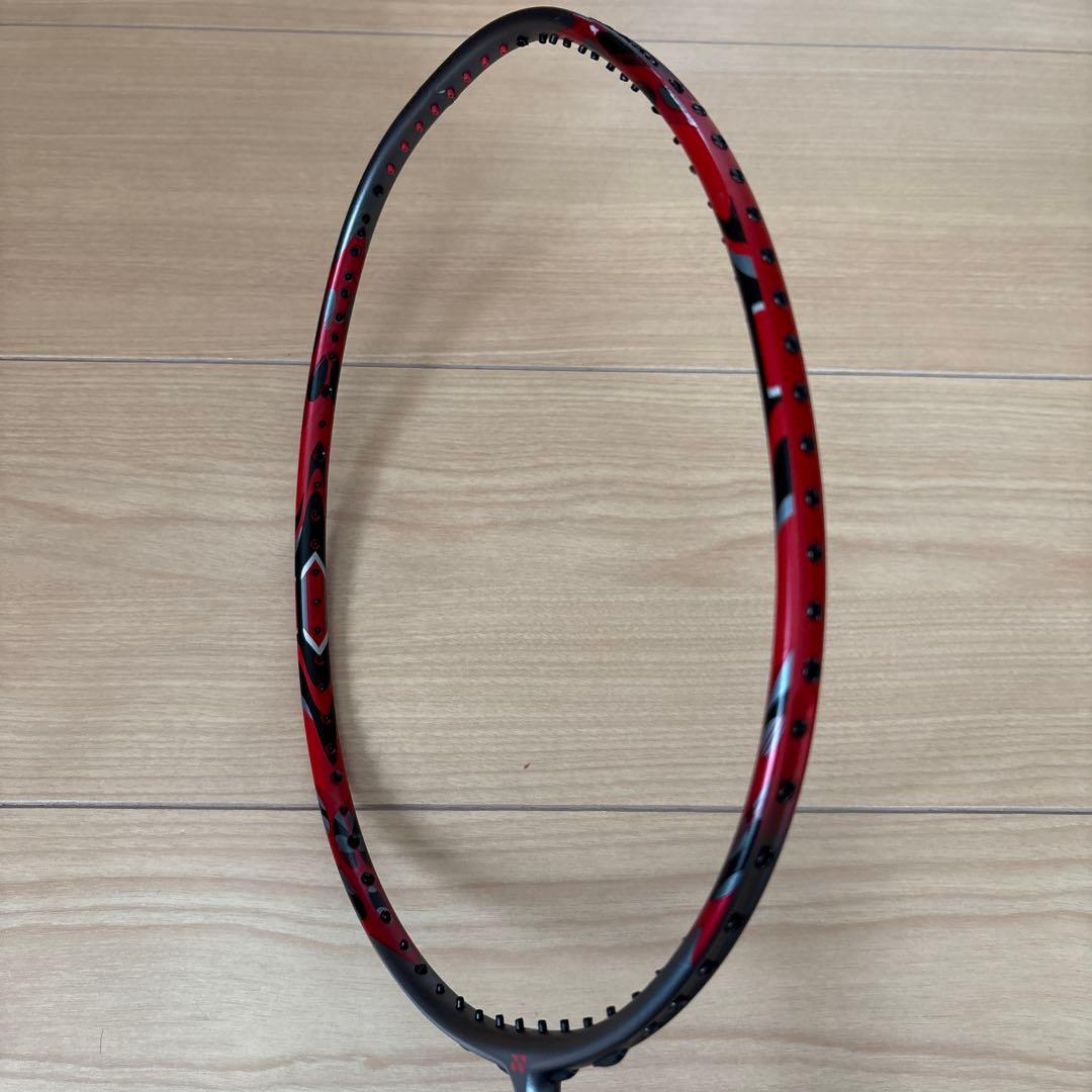 YONEX アークセイバー 11 プロ 4UG5 ジャンク品