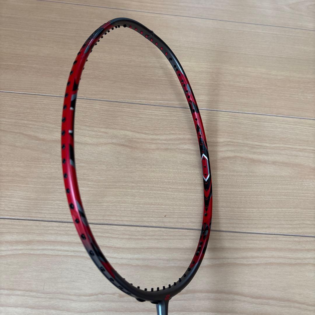 YONEX アークセイバー 11 プロ 4UG5 ジャンク品