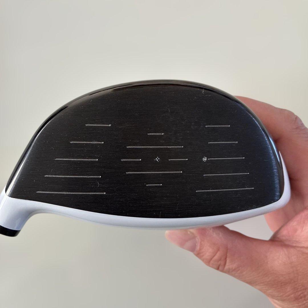 TaylorMade M2 ドライバー 8.5度