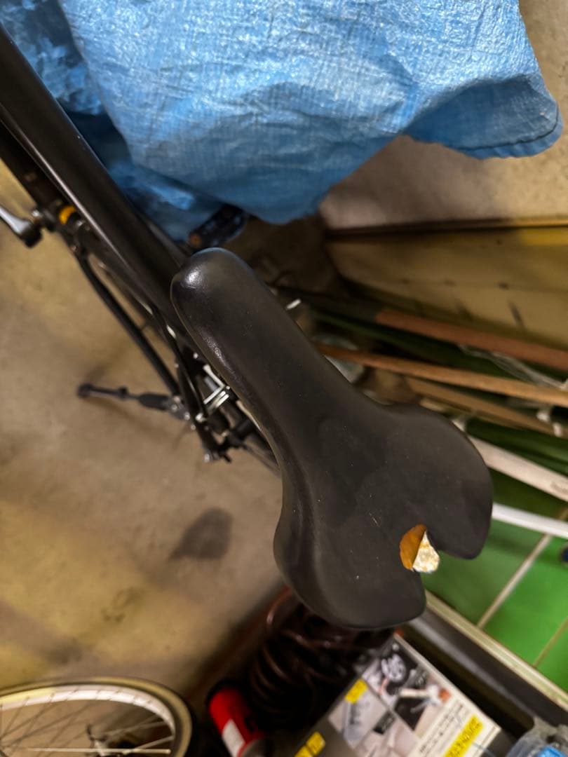 引き取り限定　giant escape r drop