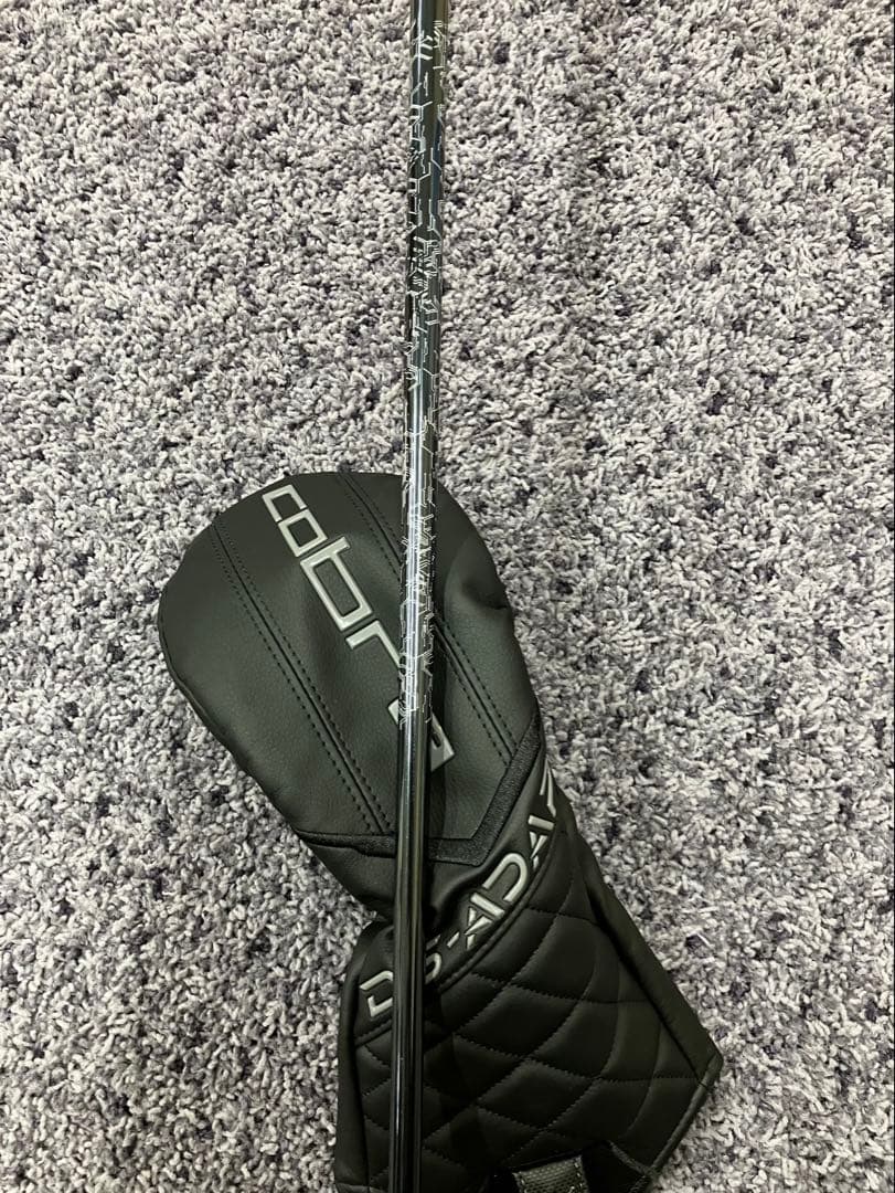 コブラDS-ADAPT LS 9° LIN.Q forコブラ　S 45.25