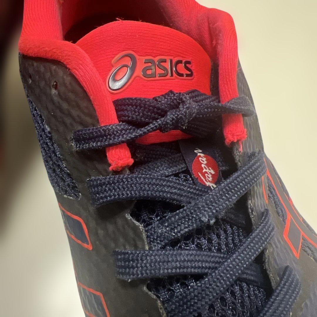 【asics】ROTE JAPAN LYTE FF 2 バレーボールシューズ