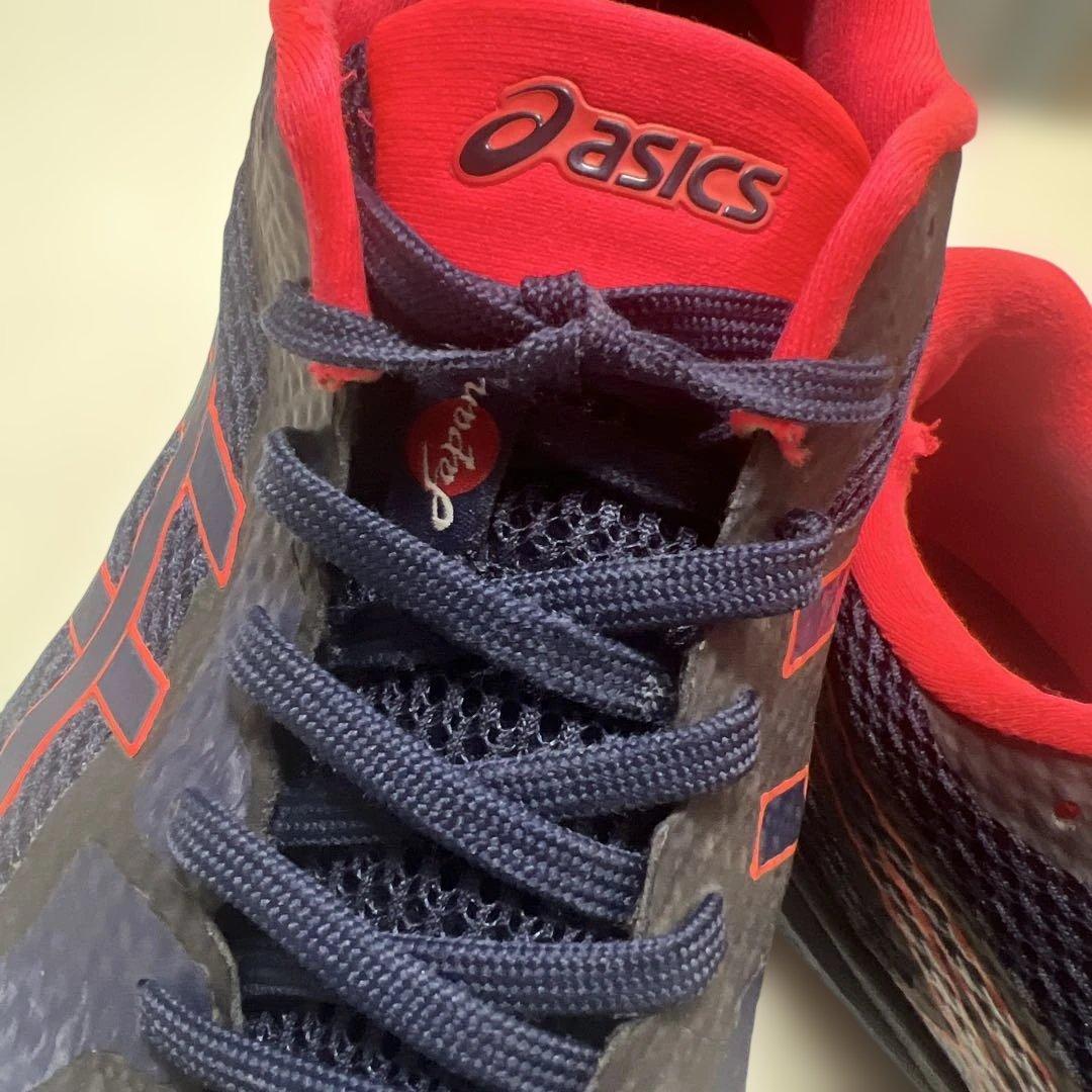 【asics】ROTE JAPAN LYTE FF 2 バレーボールシューズ