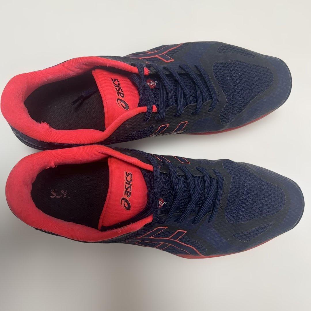 【asics】ROTE JAPAN LYTE FF 2 バレーボールシューズ