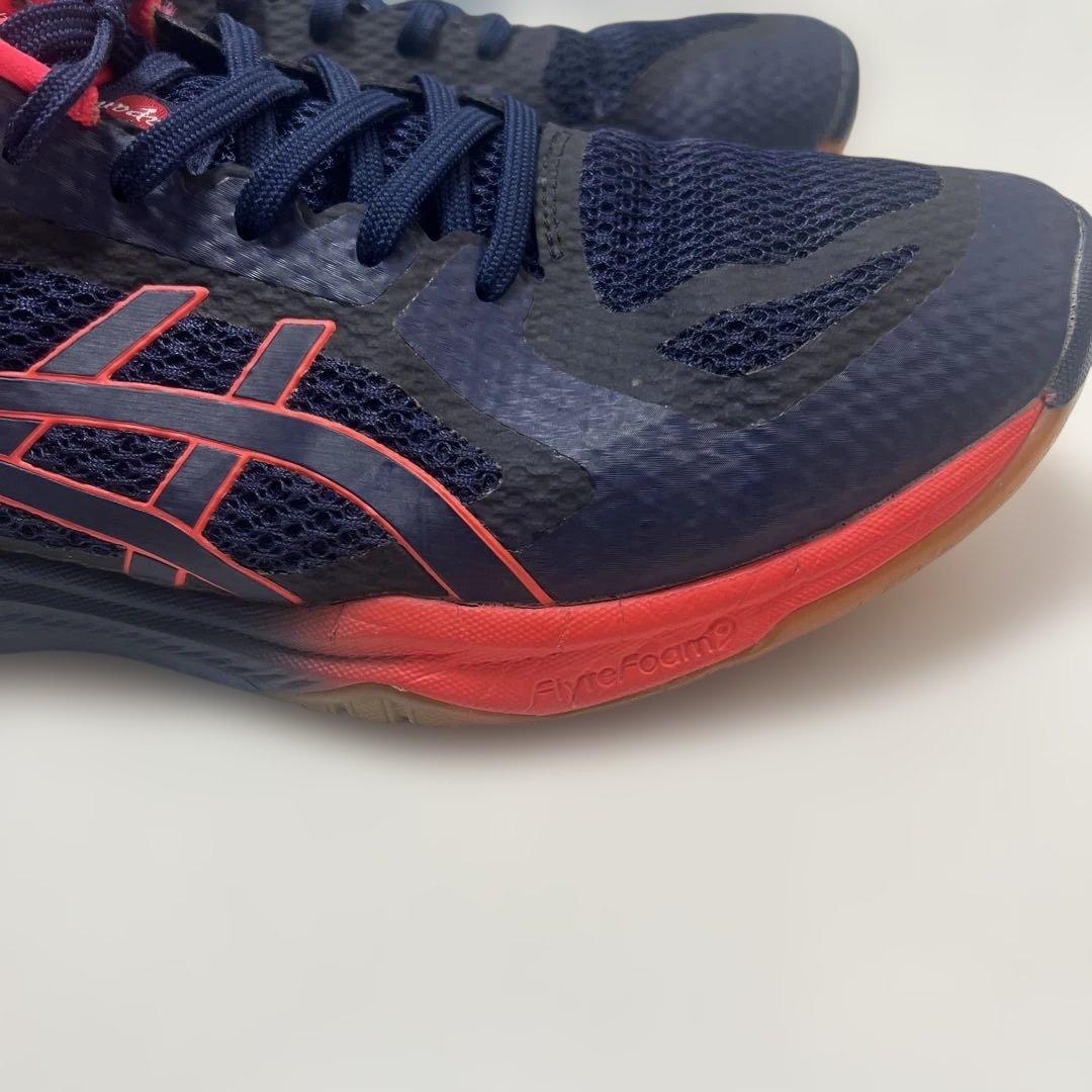 【asics】ROTE JAPAN LYTE FF 2 バレーボールシューズ
