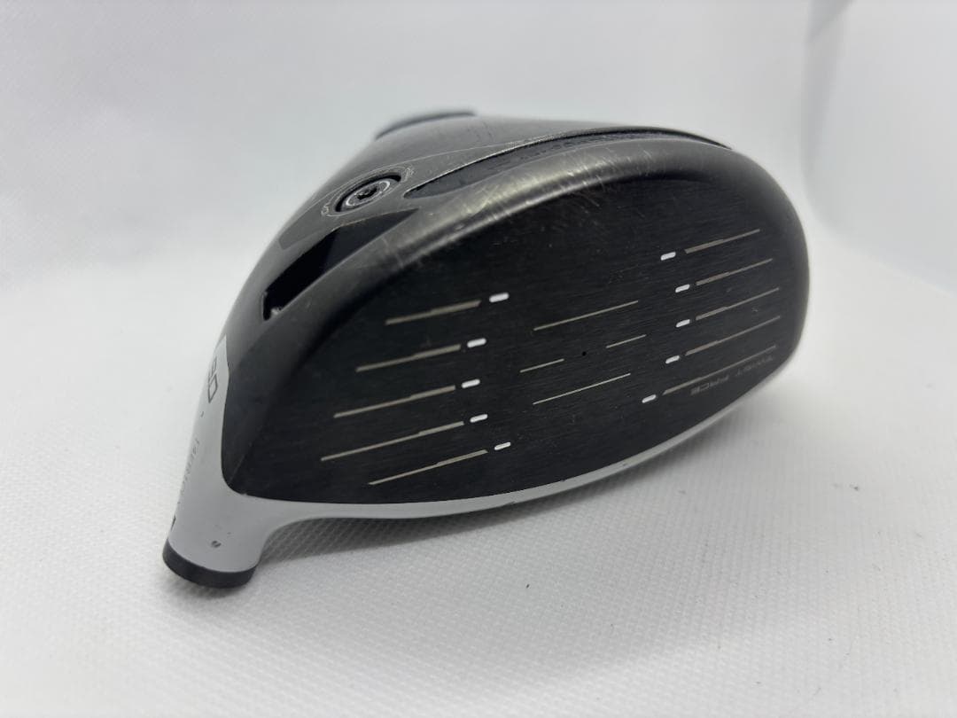 テーラーメイド SIM2 MAX 9° ヘッドのみ