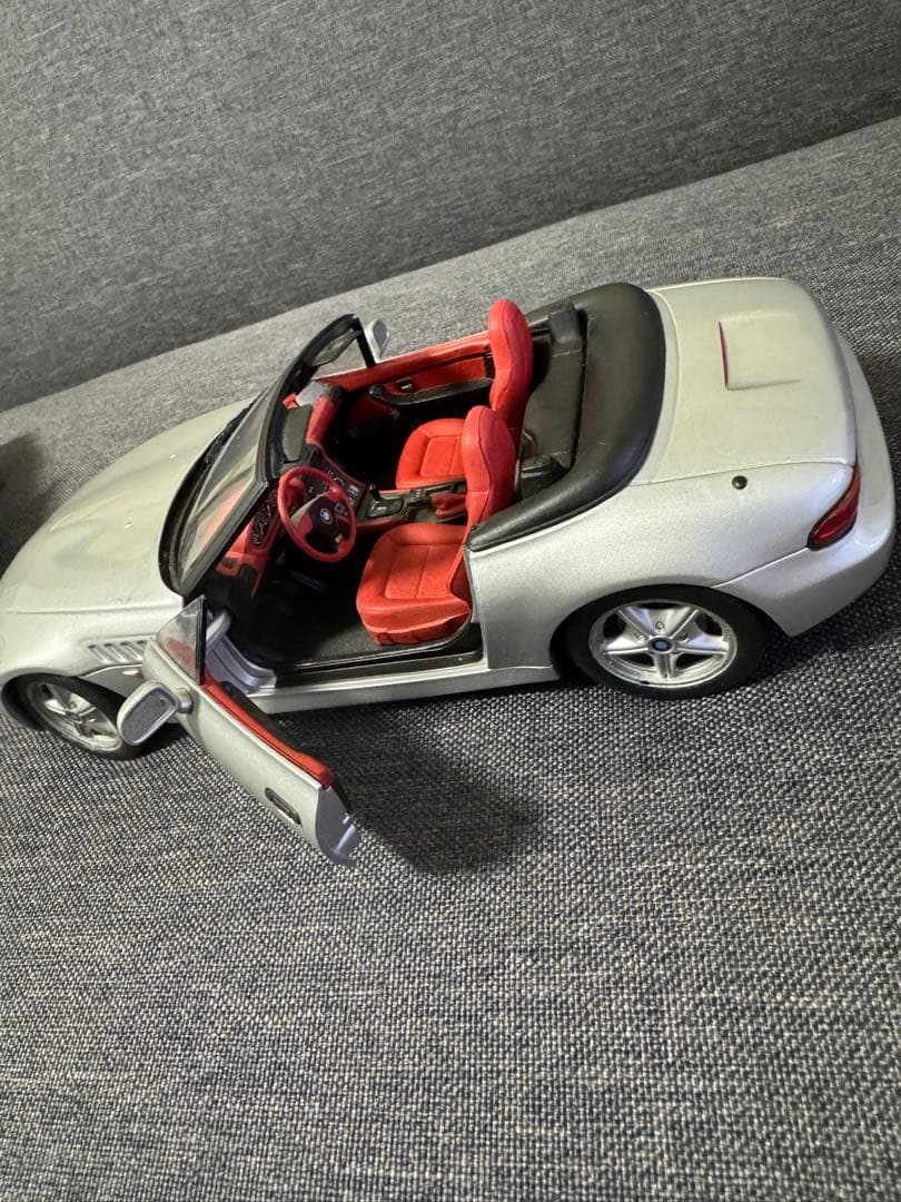 BMW1/18‼️ 3er Reihe 3-series Z3 2台セット‼️