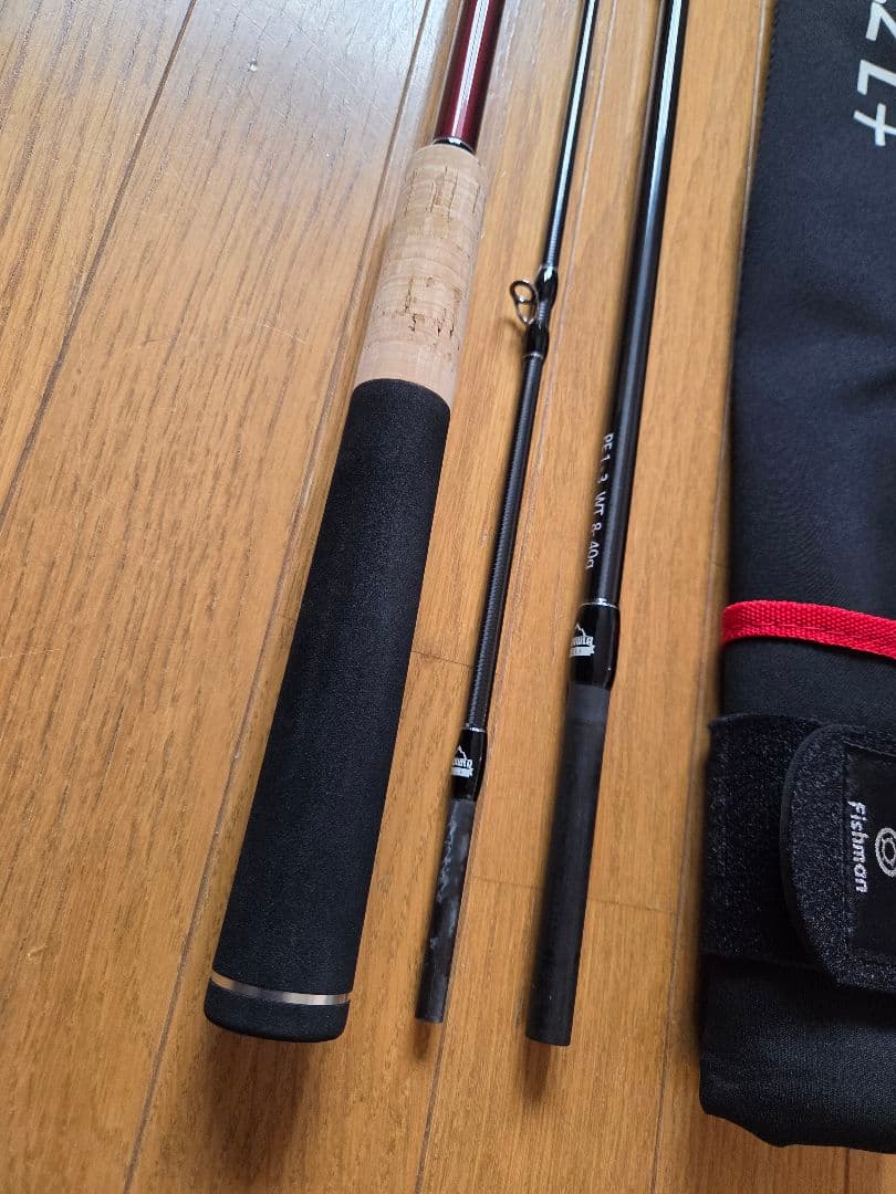 フィッシュマン　ビームスクローラ9.2L+　fishman　CRAWLA9.2L