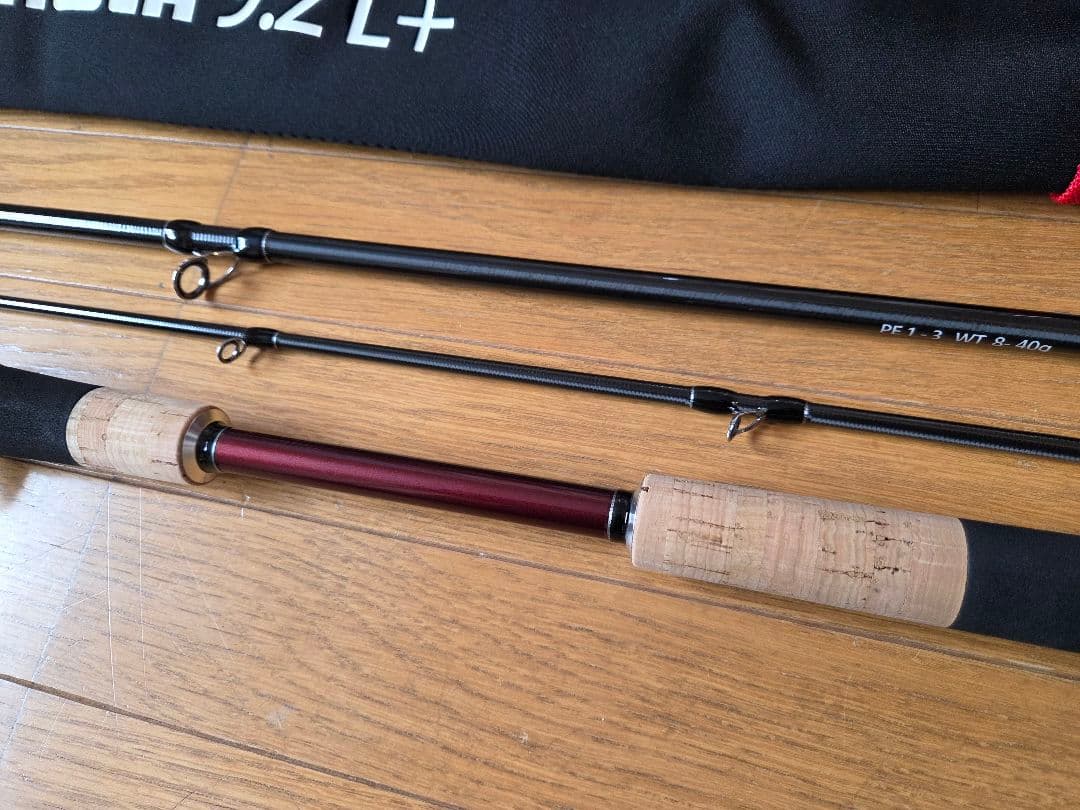 フィッシュマン　ビームスクローラ9.2L+　fishman　CRAWLA9.2L