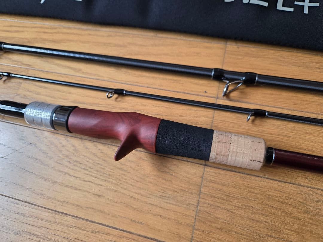 フィッシュマン　ビームスクローラ9.2L+　fishman　CRAWLA9.2L