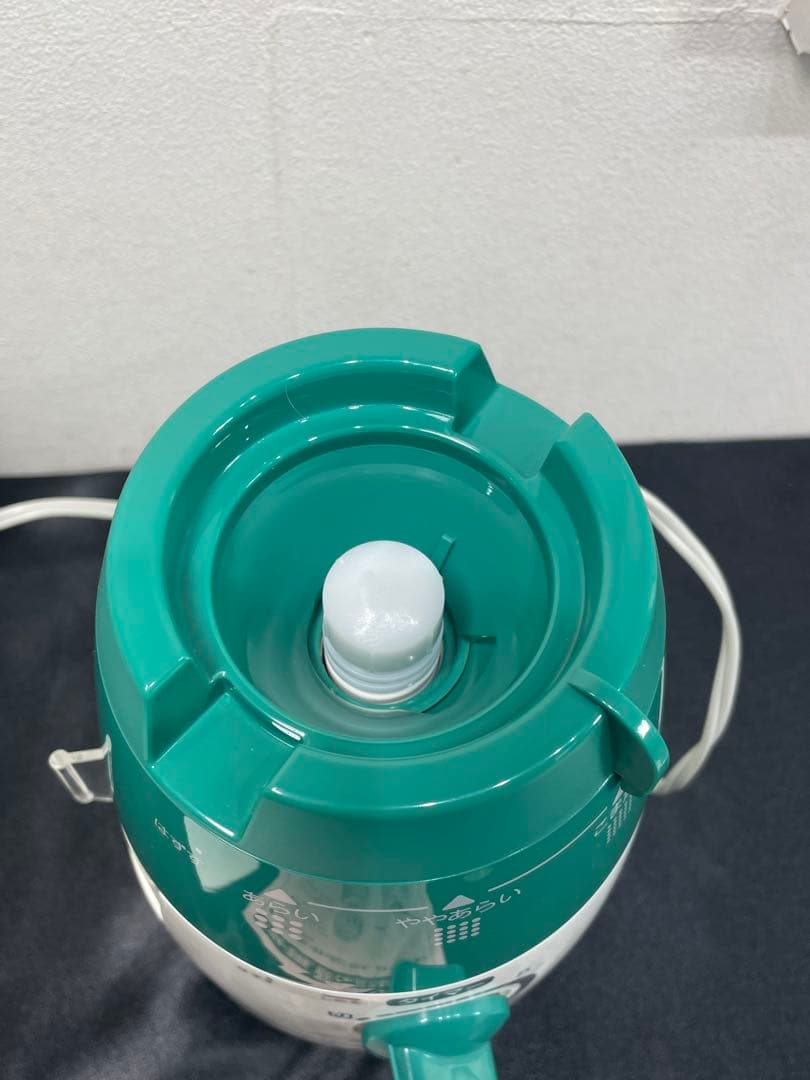 A*I様 臼式お茶粉末器 ティープル TP-03